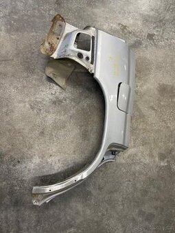 Subaru forester 01-03 zadny pravy lem