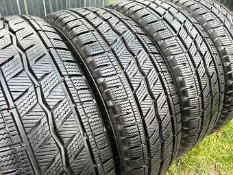 Hankook 5x114,3 215/65/16c zimní