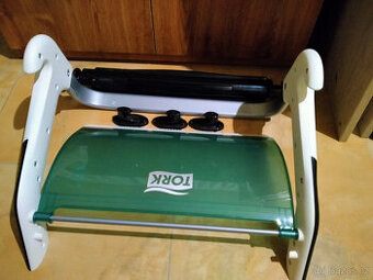 Držák papírových rolí