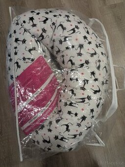 Kojící polštář Little Angel