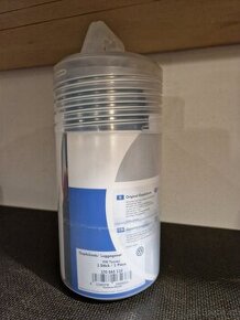 Síťový program Volkswagen Touran