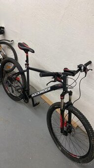 Horské kolo Rockrider 27,5"