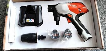 Nový AKU tlakový čistič STIHL RCA 20 SET