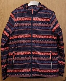 Zimní dívčí bunda – Crivit  - vel. 158/164