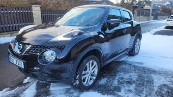 Nissan  Juke 1.2