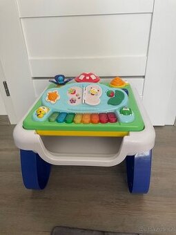 Chicco - vzdělávací hračka pro děti