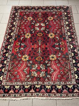 Perský koberec Sarough TOP 192x132