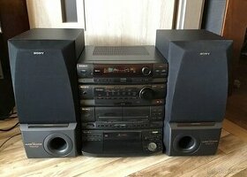 SONY LBT-N555AV