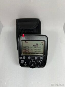 Canon speedlite transmitter ST-E3-RT