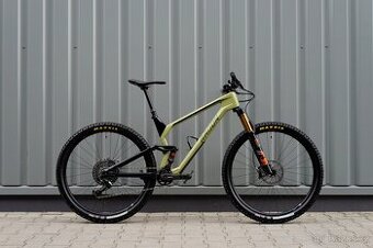 RADON SKEEN TRAIL CF 10.0 SL