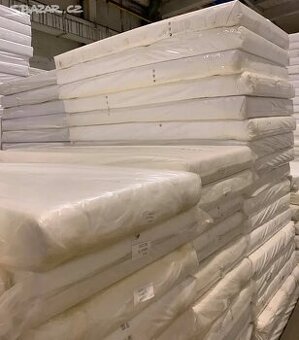 Prodám Nové kvalitní matrace