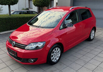 Volkswagen Golf Plus, 1.4TSI,90kw,STYLE,2012