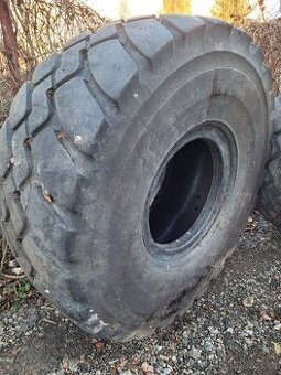 Pneu na nakladač 26,5 R 25 GOOD-YEAR GP-40 - 1