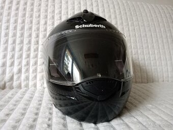 Schuberth C3 PRO, vel. 56/57