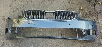 Predni naraznik skoda superb III