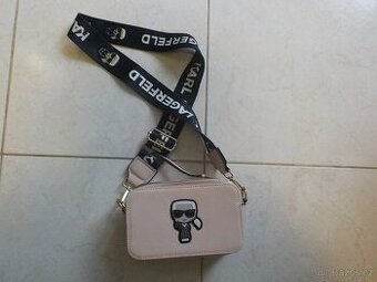 Karl Lagerfeld kabelka -jako nova