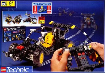 Lego Technic
