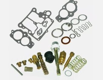 Kompletní repasní sada karburátoru pro vozy Suzuki Samurai