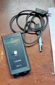 Zkoušečka Wolfgang Warmbier SRM®110 sada ESD