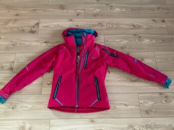 Lyžařský komplet Envy