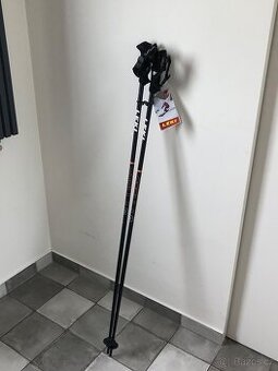 Lyžařské hůlky