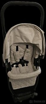 Kočárek Grand mini