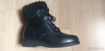 dámské zimní zdravotní boty