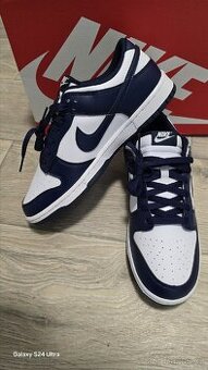 Nike Dunk Low retro  43eu