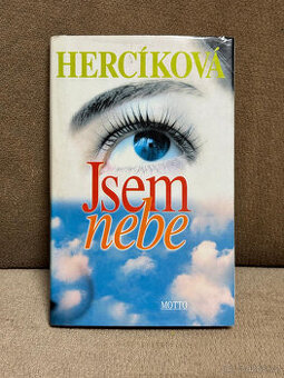 Jsem nebe (Iva Hercíková)