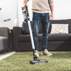 Tyčový vysavač Taurus HVCA7223B Ultimate, nepoužívaný