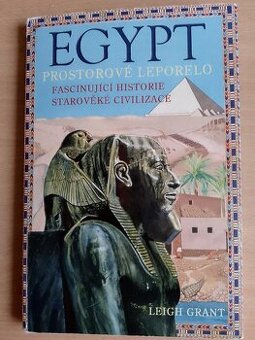 Prostorová Leporela