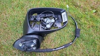 Mazda CX-5 II 2 CX5 2017 - 2025 - spatne zrkadlo zrcadlo