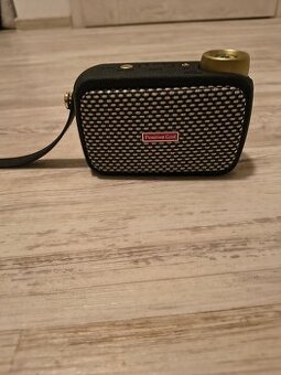 Positive Grid Spark GO Black + orig. Obal