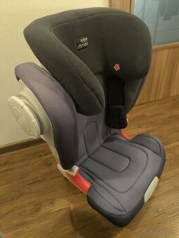 Britax Romer Kidfix XP SICT