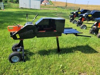 Kinetická štípačka Dabaki - Aries 15E (vč.DPH)