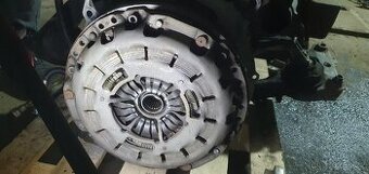 Setrvačník- dvouhmota se spojkou BMW 320, e46