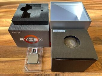 Procesor AMD Ryzen 9 3900X