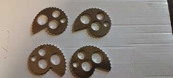 ČZ MOTOKROS napínák řetězu