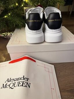 Tenisky Alexander McQueen