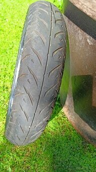 Pneu Dunlop 110/70-17