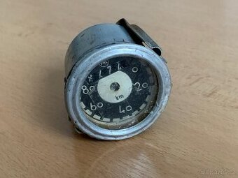 NA OPRAVU/DÍLY tachometr Jawa 50 Pionýr