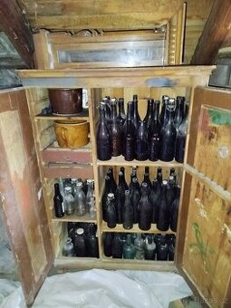 Poklady z půdy, dohodou