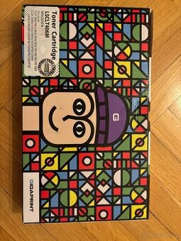 Tonery do tiskárny Samsung