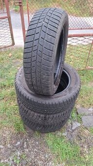 Zimní pneu 185/60 R15 Barum