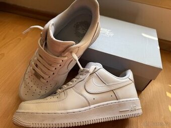Nike AIR FORCE 1 ‘07 nove, M7.5, W9, EU 40.5