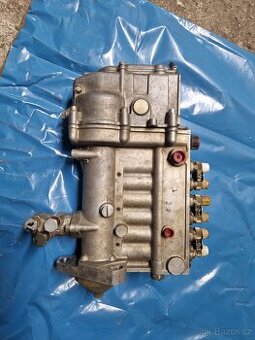 Vstřikovaci čerpadlo zetor 12045