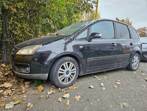 Náhradní díly Ford C-Max 1.6 TDCi, rv. 2006