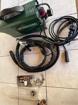 PRODÁM PLASMOVOU ŘEZAČKU PARKSIDE PPS 40 B2