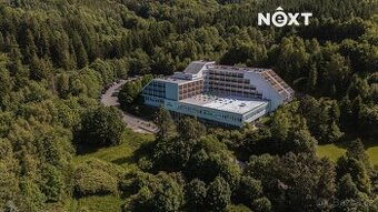 Prodej komerční Ubytování, 9 000㎡