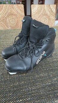 Pánské boty na běžky vel. 42